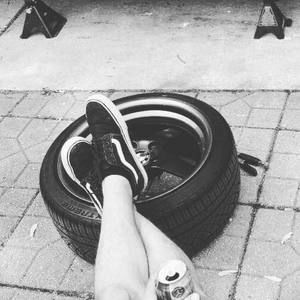 Meet your Posher, Matt